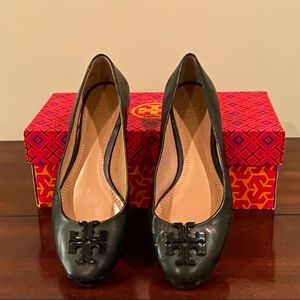 Tory Burch Lowell Flat
